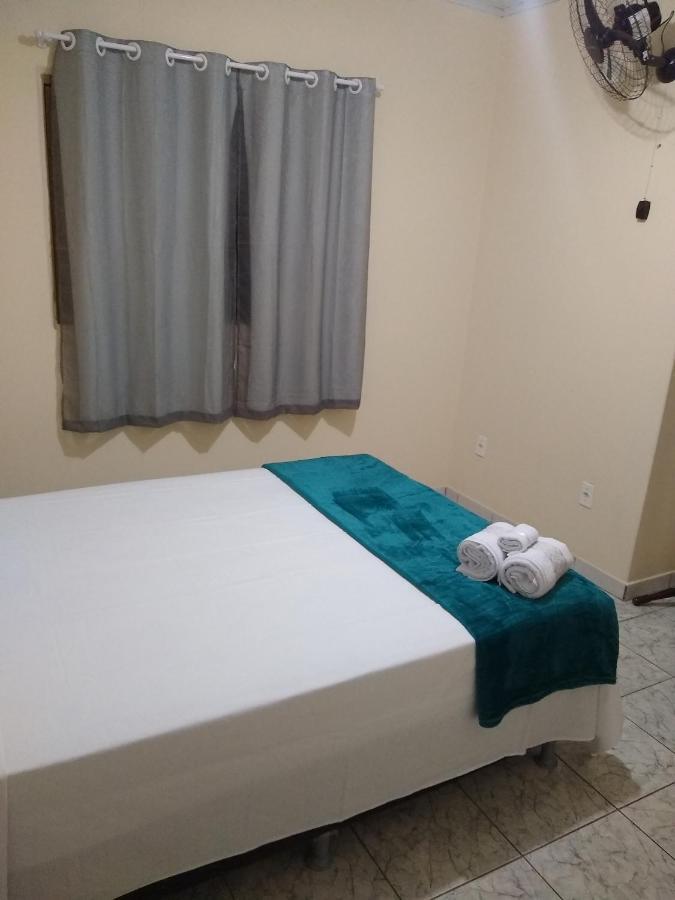 Pousada Primavera Dos Pireneus Pirenópolis Εξωτερικό φωτογραφία